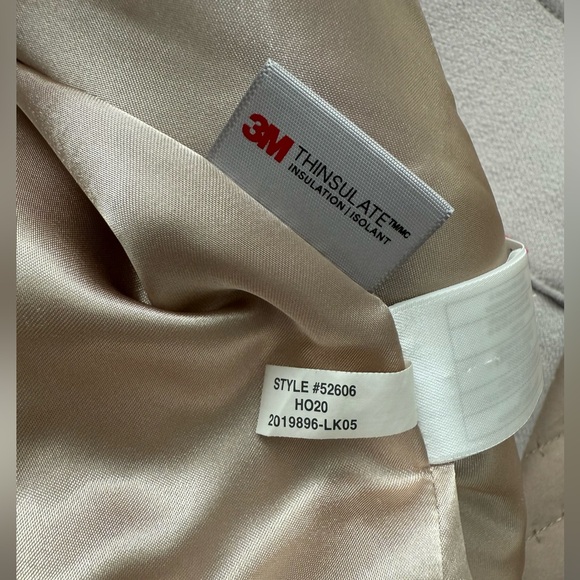 J. Crew 00P Classic lady day coat in Italian double-cloth wool with Thinsulate® - Picture 14 of 16